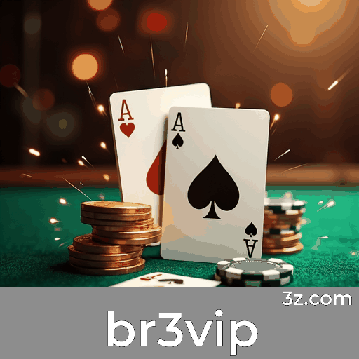 br3vip: Escolha Variada, Entretenimento Sem Fim para Brasileiros