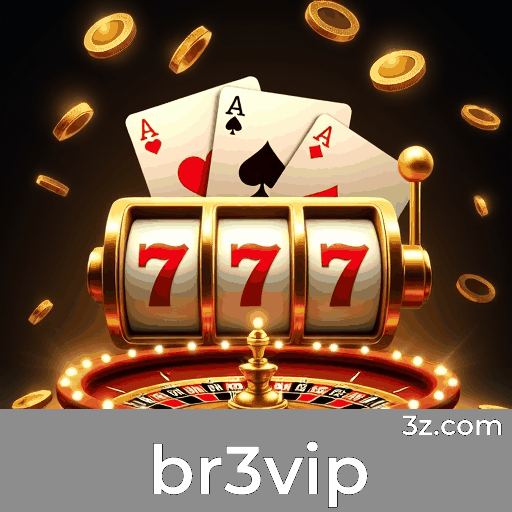 br3vip: Plataforma com bônus atrativos para brasileiros