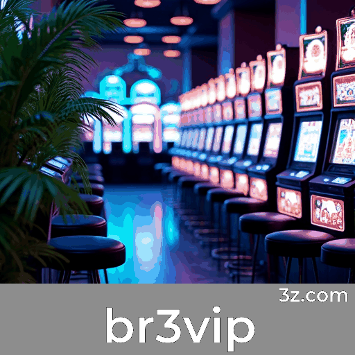 Explore o Acesso Exclusivo com br3vip: Login com Proteção Avançada