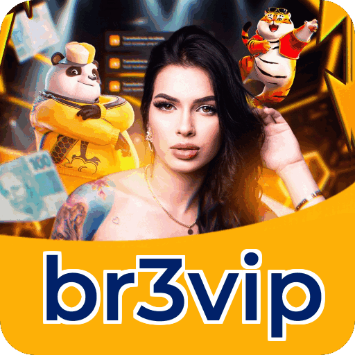 Siga a br3vip no Facebook
