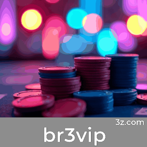 br3vip: O Cassino Online Premiado e Seguro