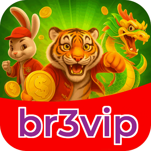 br3vip: O Cassino Online Premiado e Seguro