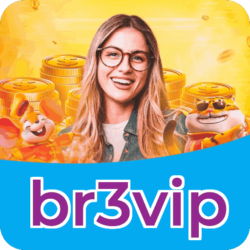 Bônus de Boas-vindas br3vip