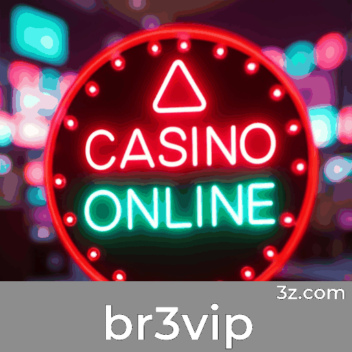 br3vip: Experiência Profissional e Imersiva no Cassino