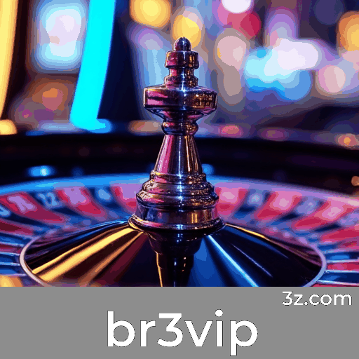 br3vip: Escolha Variada, Entretenimento Sem Fim para Brasileiros