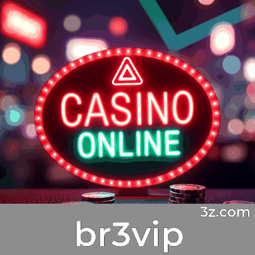 Apostas instantâneas, descubra br3vip mobile