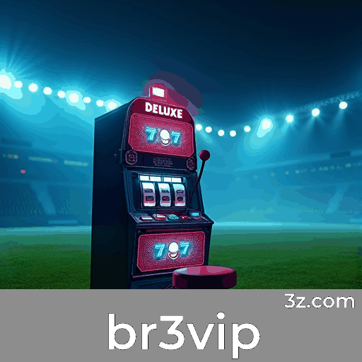 br3vip.com - Plataforma de Apostas e Cassino Online com Pagamentos Rápidos - br3vip