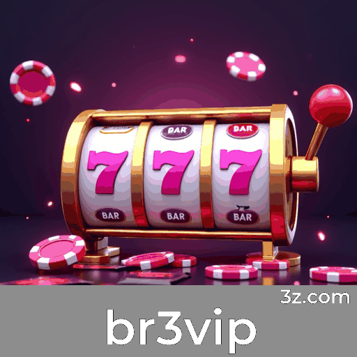 br3vip: Experiência de Cassino Luxuosa e Emocionante