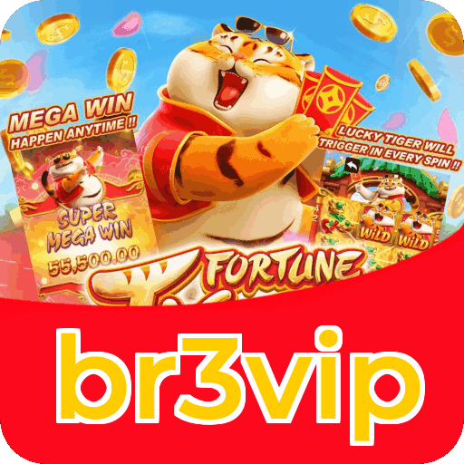 Login rápido no app br3vip