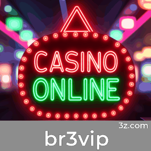br3vip: Plataforma com bônus atrativos para brasileiros