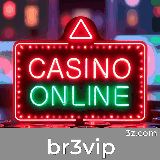 br3vip: Experiência com Dealer ao Vivo no Cassino VIP Online